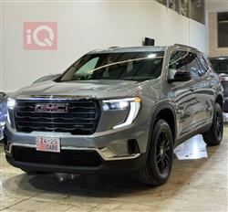 GMC Acadia